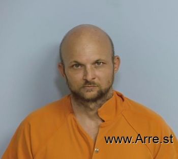 Charles Victor Currington Mugshot