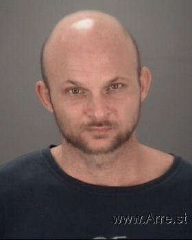 Charles Victor Currington Mugshot