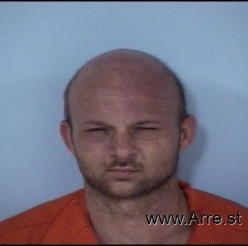 Charles Victor Currington Mugshot