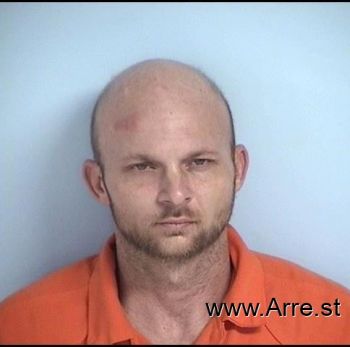 Charles Victor Currington Mugshot