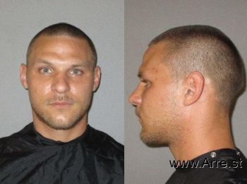 Charles William Fourth Curry Mugshot