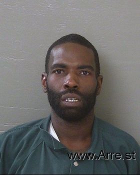 Charles Jamarius Dale Mugshot