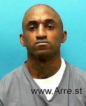 Charles Jr. Darby Mugshot