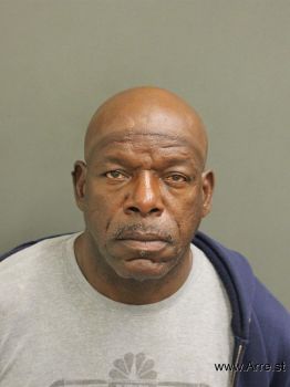 Charles Junior Davenport Mugshot