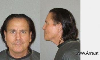 Charles Michael Deangelis Mugshot