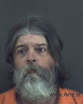 Charles N Dickerson Mugshot