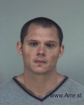 Charles Jason Doss Mugshot