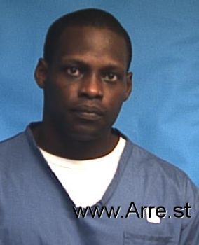 Charles E Jr. Dotson Mugshot