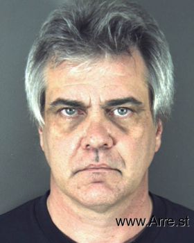 Charles R Doty Mugshot