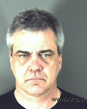 Charles R Doty Mugshot