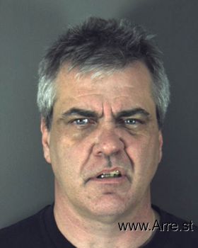 Charles R Doty Mugshot