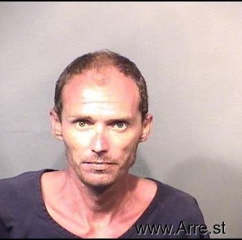 Charles Thomas Drane Mugshot