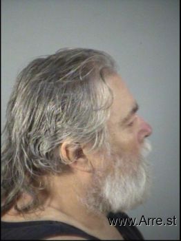 Charles P Dunnigan Mugshot