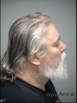 Charles P Dunnigan Mugshot