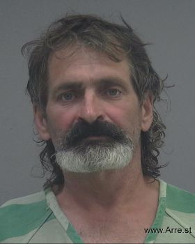 Charles James Elliott Mugshot