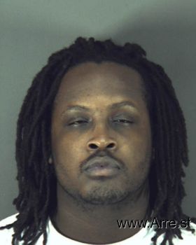 Charles Dejon Elliott Mugshot