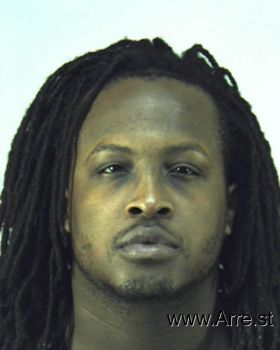 Charles Dejon Elliott Mugshot