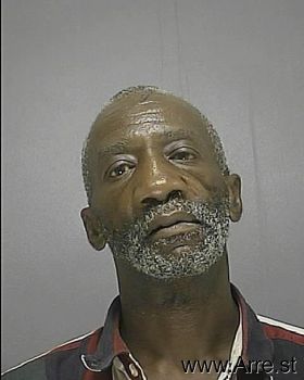 Charles  Elliott Mugshot