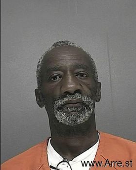 Charles  Elliott Mugshot