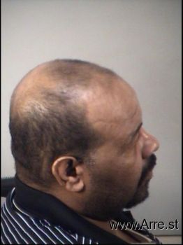 Charles Darren Faison Mugshot