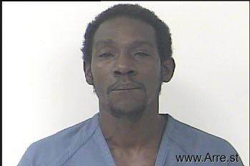 Charles  Faison Mugshot