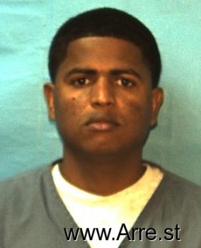 Charles T Figueroa-henriquez Mugshot