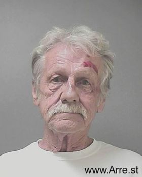 Charles  Fischer Jr Mugshot