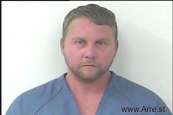 Charles  Fisher Mugshot