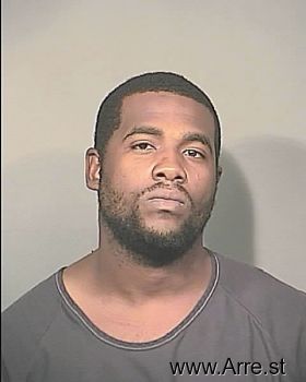 Charles Nmn Floyd Mugshot