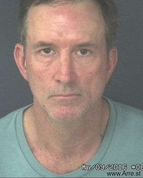 Charles  Folsom Mugshot