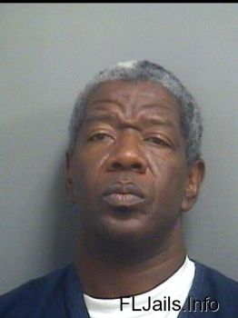 Charles E Foster Mugshot