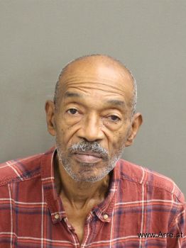 Charles A Foster Mugshot