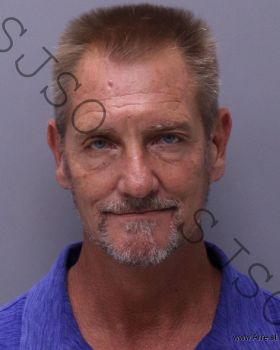 Charles Howard Francis Mugshot