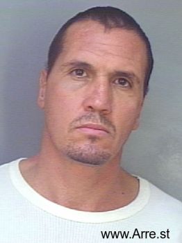 Charles  Freeman Mugshot