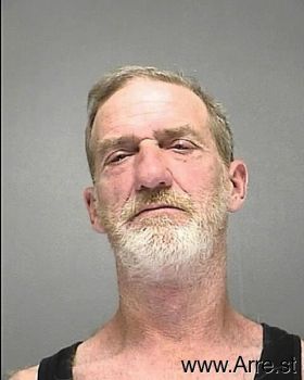 Charles  Gannon Mugshot