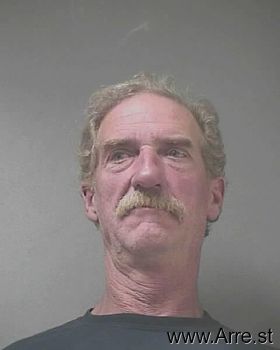 Charles  Gannon Mugshot