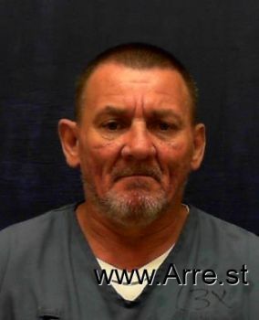 Charles M George Mugshot