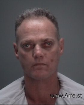 Charles Larry Gilbert Mugshot