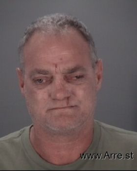 Charles Larry Gilbert Mugshot