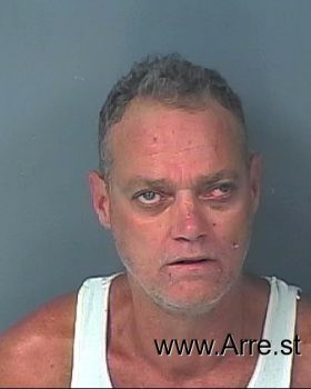 Charles Arles Gilbert Mugshot