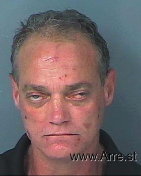 Charles Larry Gilbert Mugshot