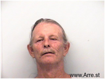 Charles Allen Gill Mugshot