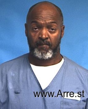 Charles L Jr Glover Mugshot