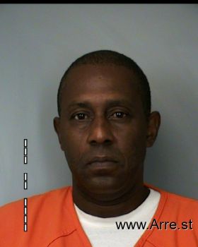 Charles  Glover Mugshot