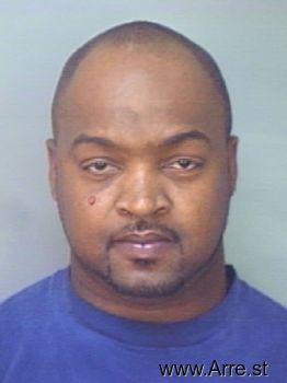 Charles Leshawn Glover Mugshot