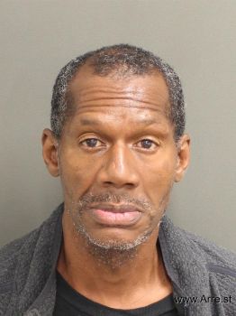 Charles  Glover Mugshot