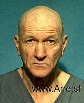 Charles  Graham Mugshot