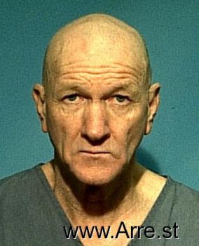 Charles  Graham Mugshot