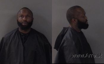 Charles Lamont Green Mugshot