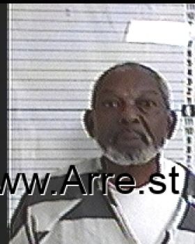 Charles Alan Green Mugshot